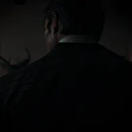 Hannibal lecter || #madsmikkelsen #hannibal #hanniballecter #viral #fyp 