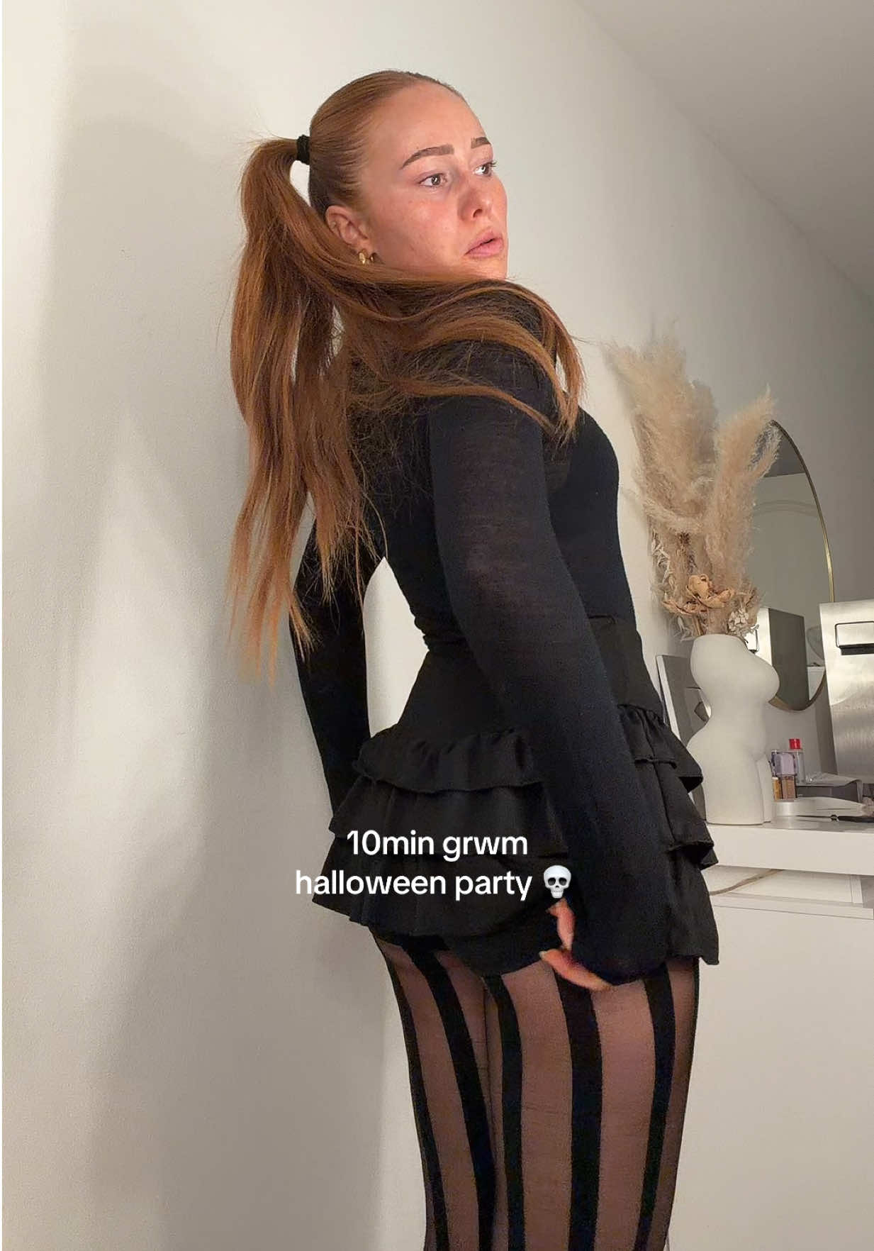 upsi Last Minute Look