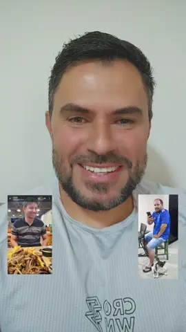 Batalha de amigos fofoqueiros de 2025. So tem duelote titan #fofoca #fy #comedia 