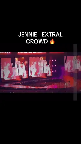 #JENNIE JAKARTA DAY 1 🔥 #blackpink #concert #deadline #fyp @JENNIE 