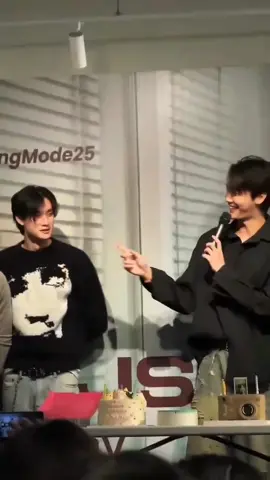 ini mahhh aku yang kecintaan 😭😭😭,, asliii cinta x sama mereka 😭🫶 #dewtee #dew_jsu #tee_vtp 