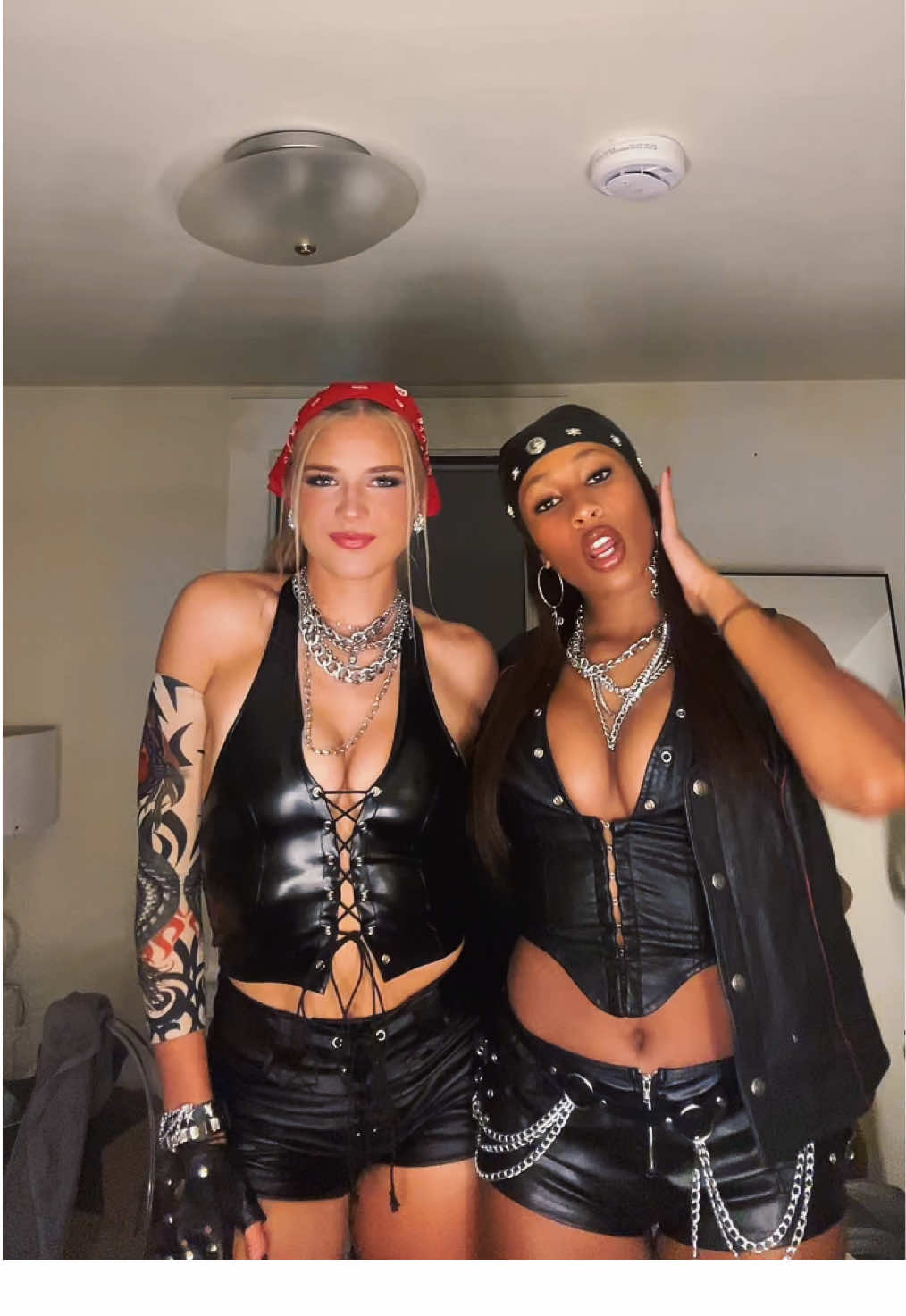 #halloween w Nini🖤