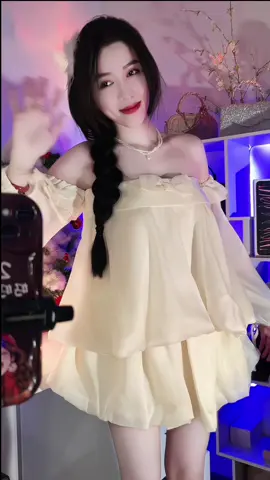 Ẻm xinh lắm mong ẻm viral #sarahduongreview #sarahduongvlog #sarahduonglive #babydoll #thoitrangnu 