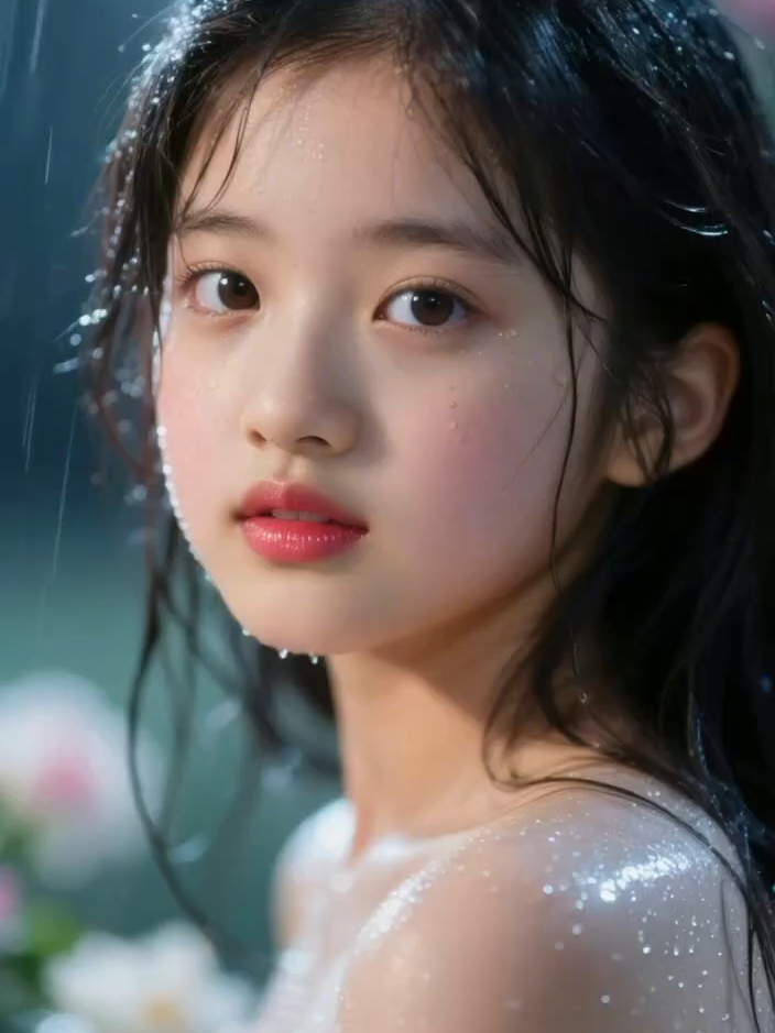 #即梦AI #神仙颜值 #抖音小助手我要上热门#ViralVisuals #ForYou #tiktok #ViralVideo #FYP