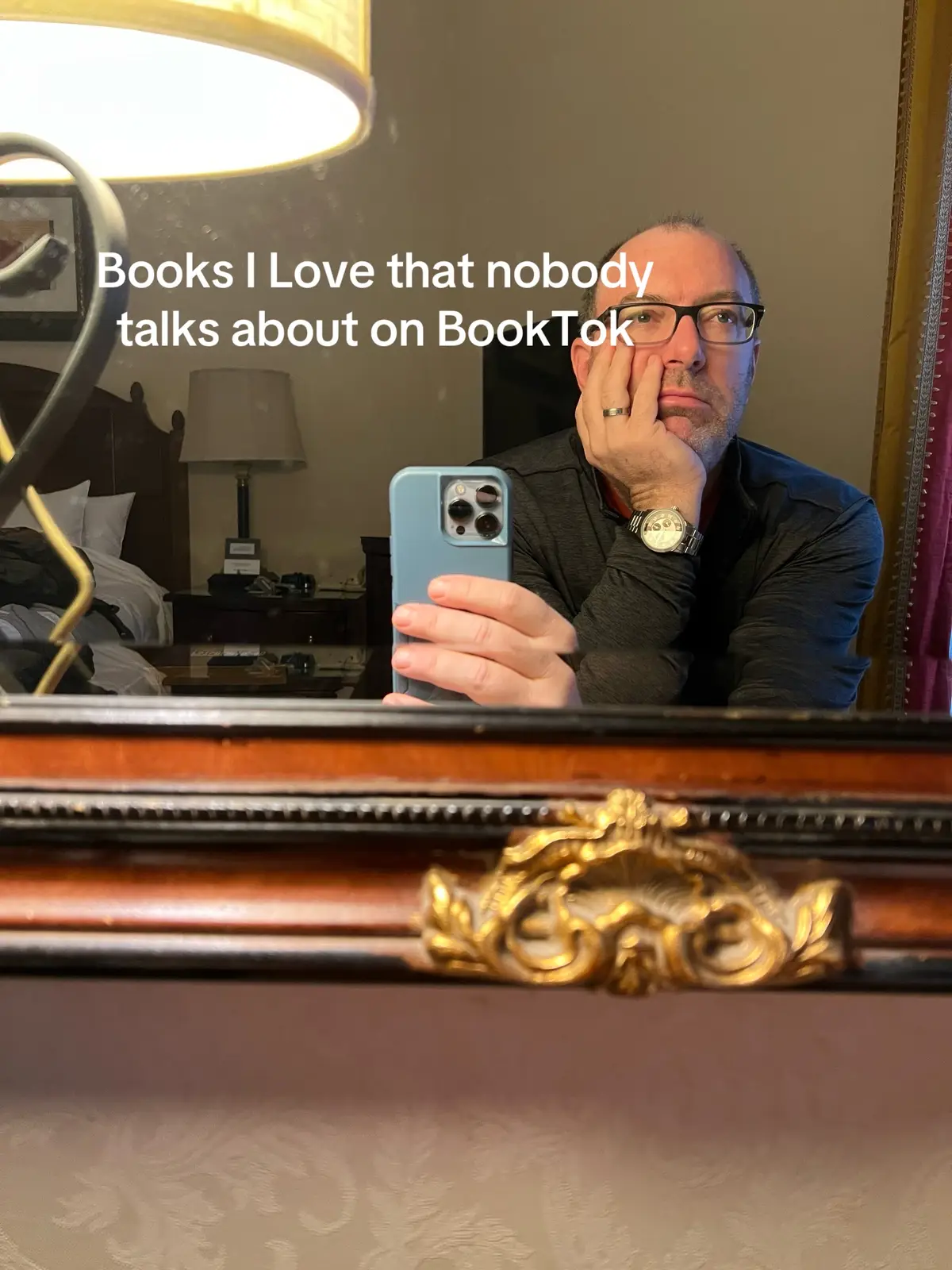 These books don’t get nearly enough love on Booktok. But I think hundreds of thousands of people would love them if they found this post and tried any of them. 