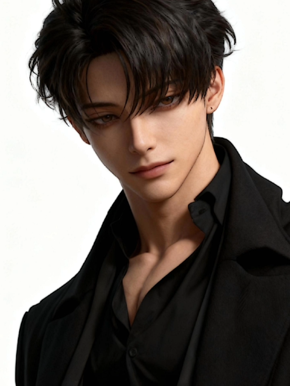 (Boom Taeha webtoon) tolong tahan diri kalian ketika lihat ini ya! 😭#CapCut #GenAiCapCut #KreasiAiCapcut #CapCutGenAi #taeha 