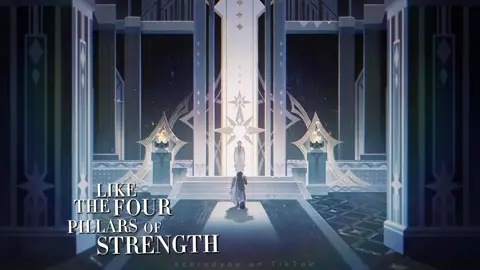 A man of Honour. || #GenshinImpact #genshinimpactedit #genshin #capitano #hoyocreators ||