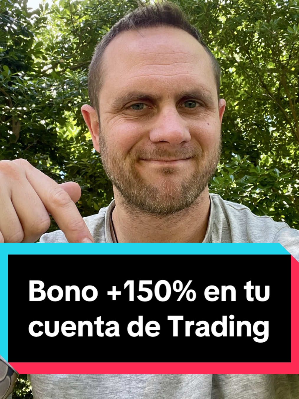 ⚠️Solo por Noviembre, bono del +150% en tu Depósito para hacer Trading. Pedime el enlace y comenzá a operar con las mejores condiciones de mercado. #trading #forex #xauusd #bitcoin #criptomonedasenespañol 