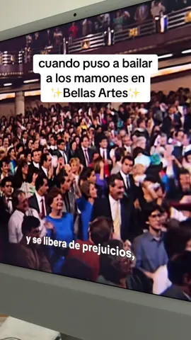 Juan Gabriel: Debo, puedo y quiero - está en Netflix 💖✨