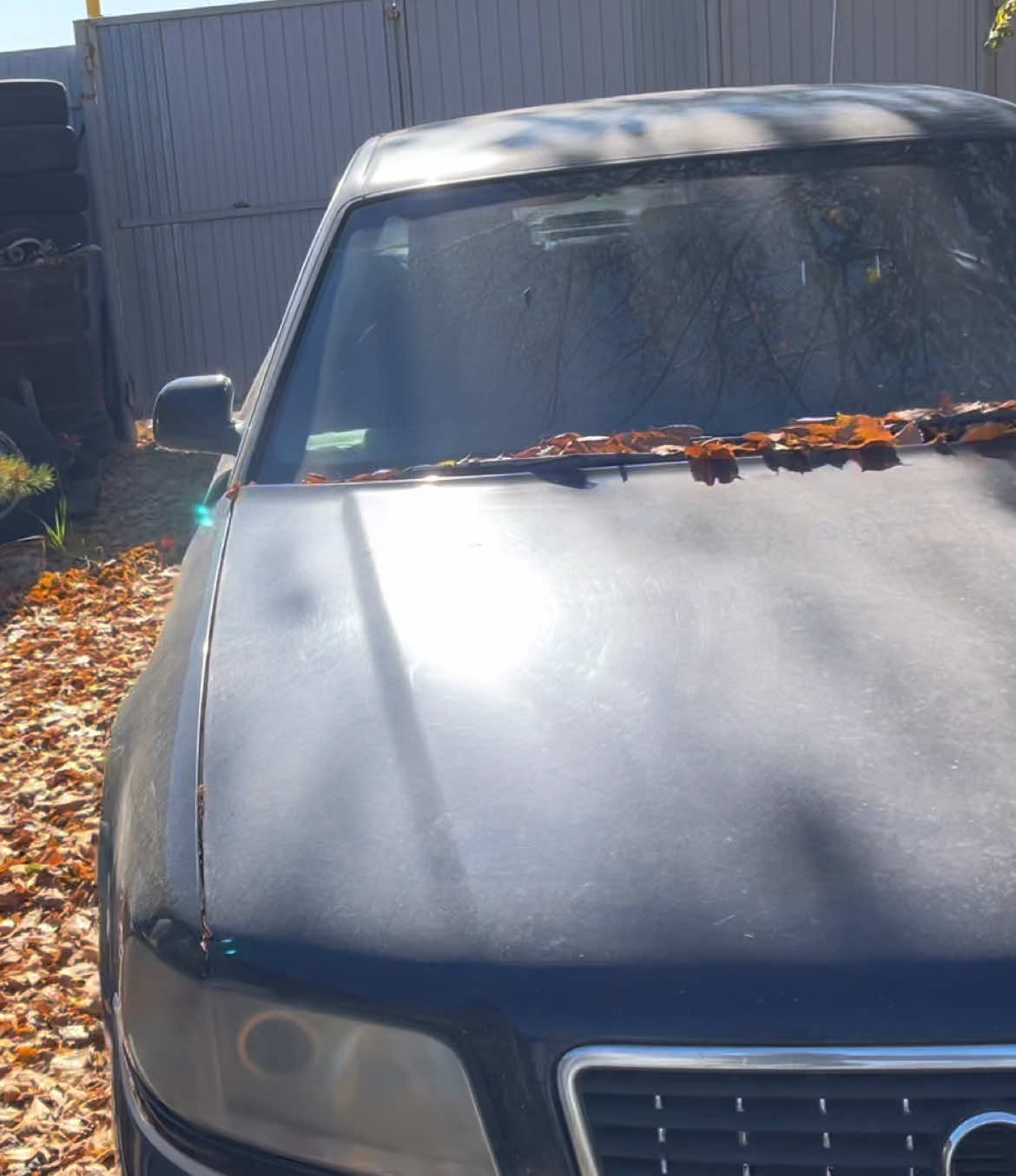 Машина бати #audi #audia8d2 #a8d2 #audia8 #ауди