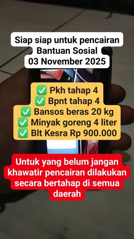#pkhbpnt2025 #tahap4cair#bertahap
