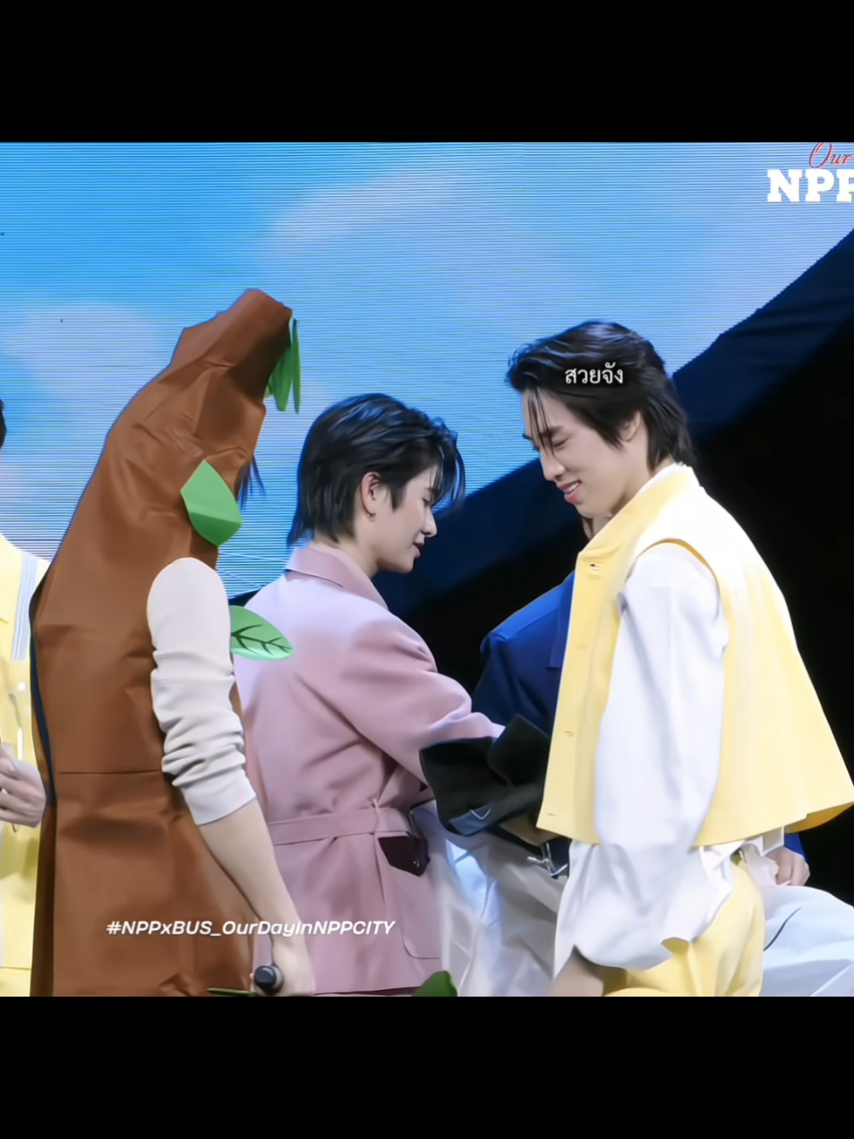 เข้าใจอลันทุกอย่างแฟนสวยขนาดนี้ ใครจะไม่หลง🥺 #alanpasawee #JUNGT  #Alanjung 