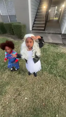 My Tiffany and Chucky🥰🫶🏽