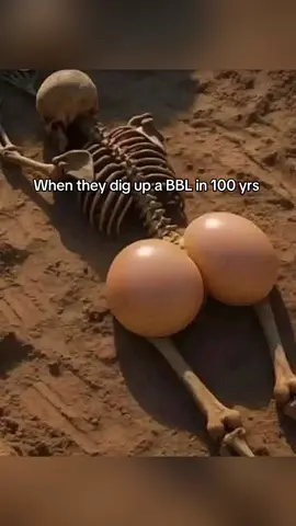 Just train legs and glutes pls 😂