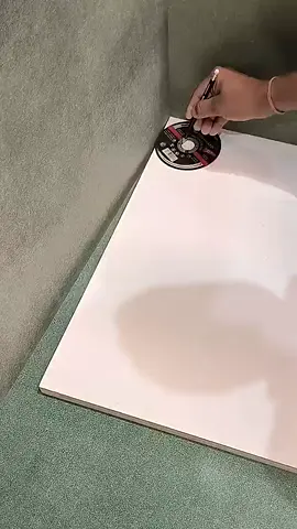 Genius Trick to Fix Non-Square Cabinets! Perfect Fit Every Time 🔥🪵 #woodcraft #woodwork #woodworking #wood #woodart 