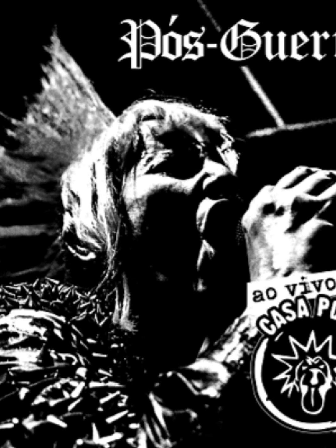 Terra Natal #punk #punkrock #punklegendado #hardcorepunk #hardcore #punkedit #punkaesthetic #brazilianpunk #punksnotdead #classicpunk #rawpunk