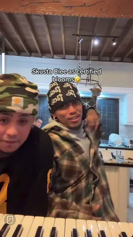 #skustaclee #fyp #bini 