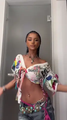 Let’s go @TYLA #tyla #dance #bacardi #amapiano #tyladance 