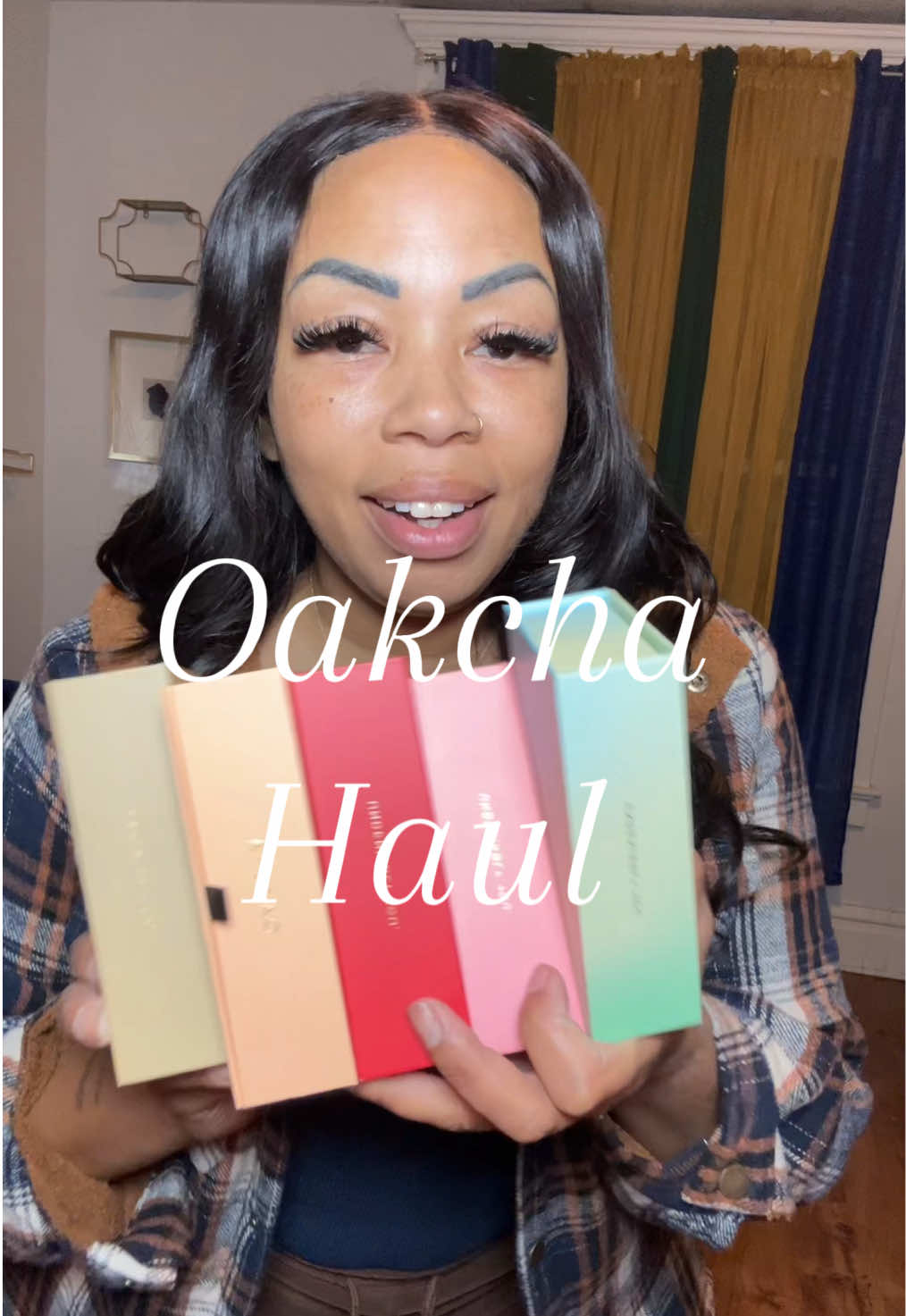 #oakchaperfume #oakchafragrances  #oakchahaul  