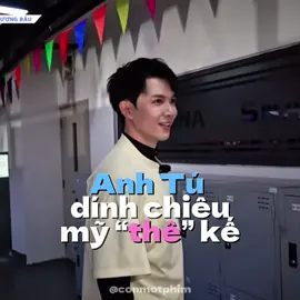 lý do 2vc không thể đứng gần #runningman #runningmanvietnam #dieunhi #anhtuatus 