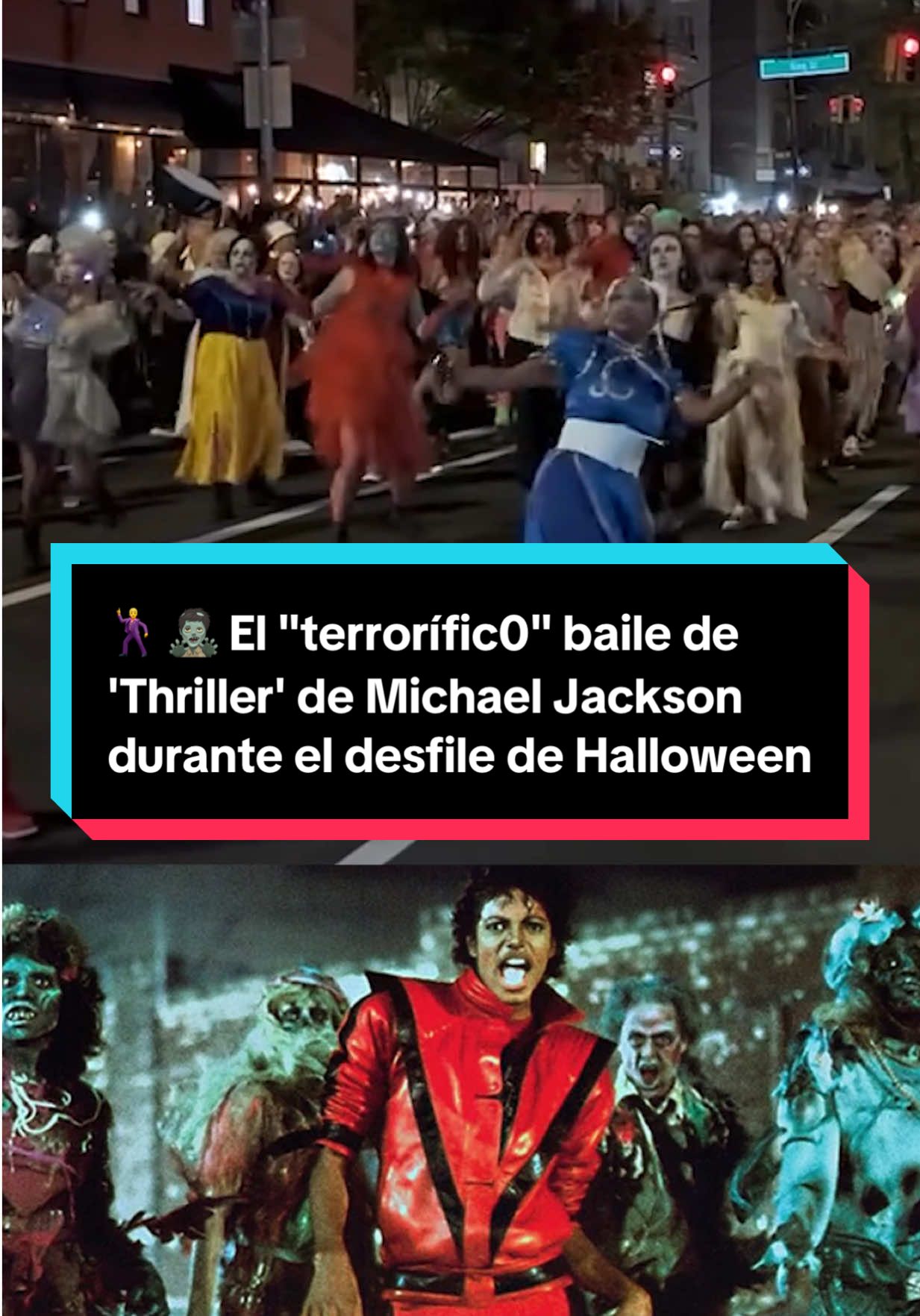 🕺 🧟‍♂️ El 