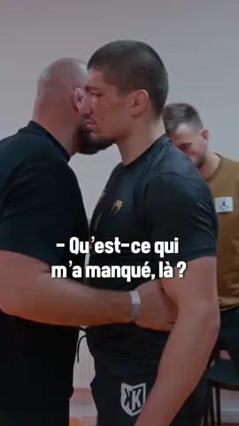 Baki vs Zebo : les coulisses du KO qui a choqué la France 💥 Maintenant disponible ! #baki #zebo #sportstiktok #pourtoi