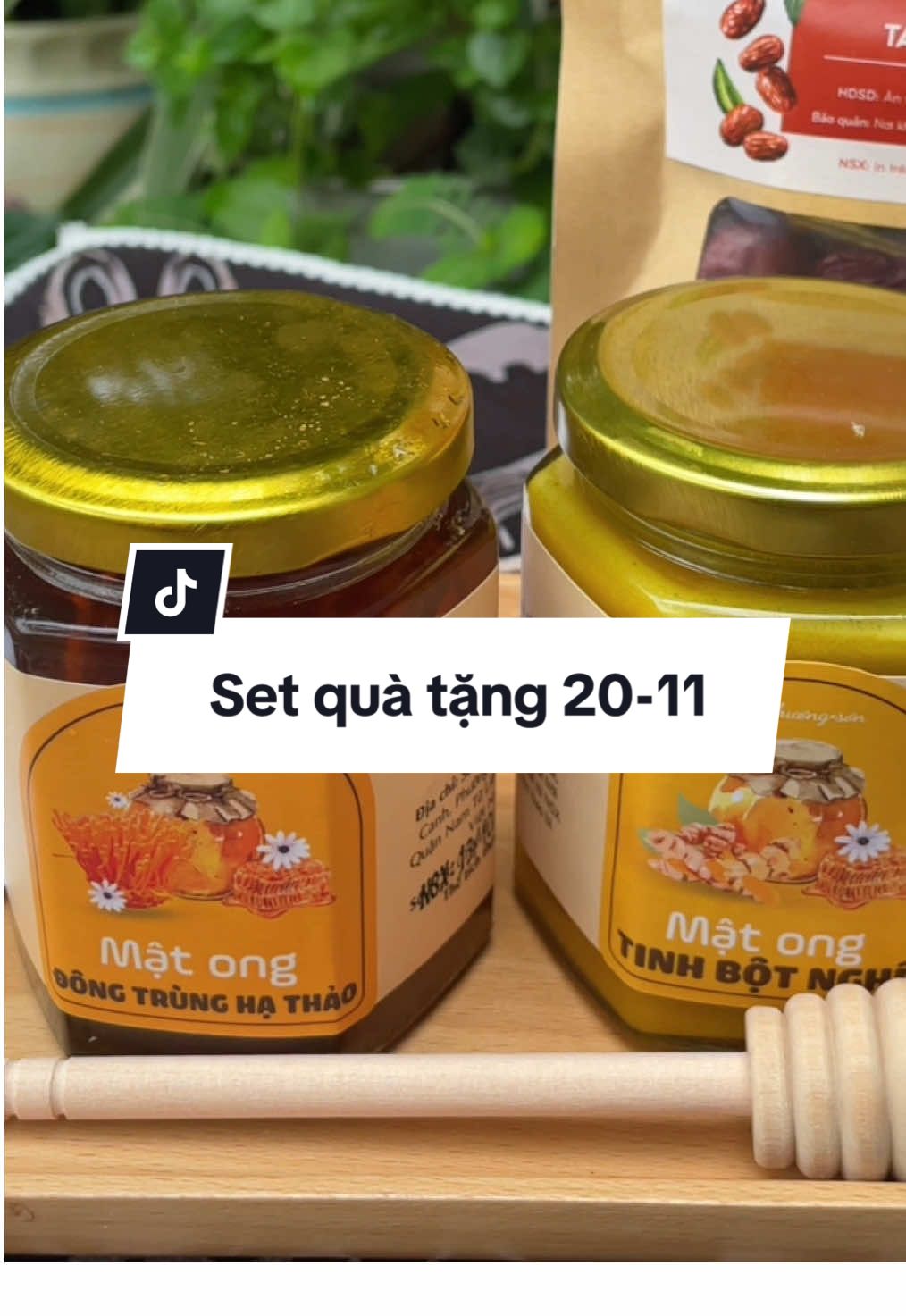 1 set quà tinh tế và kinh tế, k cần quá đắc nhưng vừa đủ chân thành ✨✨ #setquatang2011 #matongtinhbotnghe #matongdongtdunghathao 