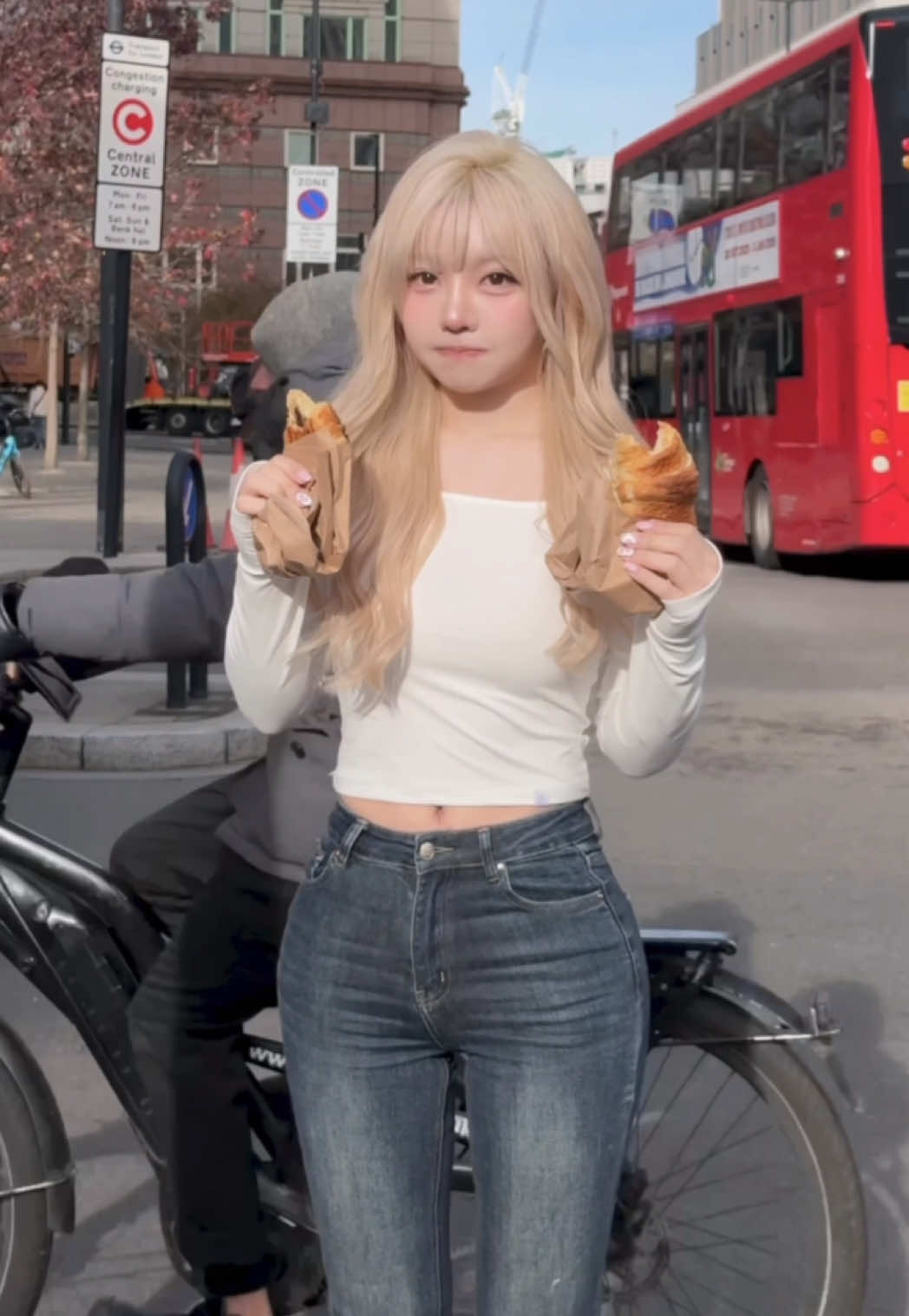 너 빵 내가 먹었어 미안 #fypシ゚ #추천 #ㅊㅊ