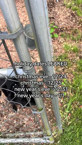 it changed as of last year so i had to update you guys ❤️ 