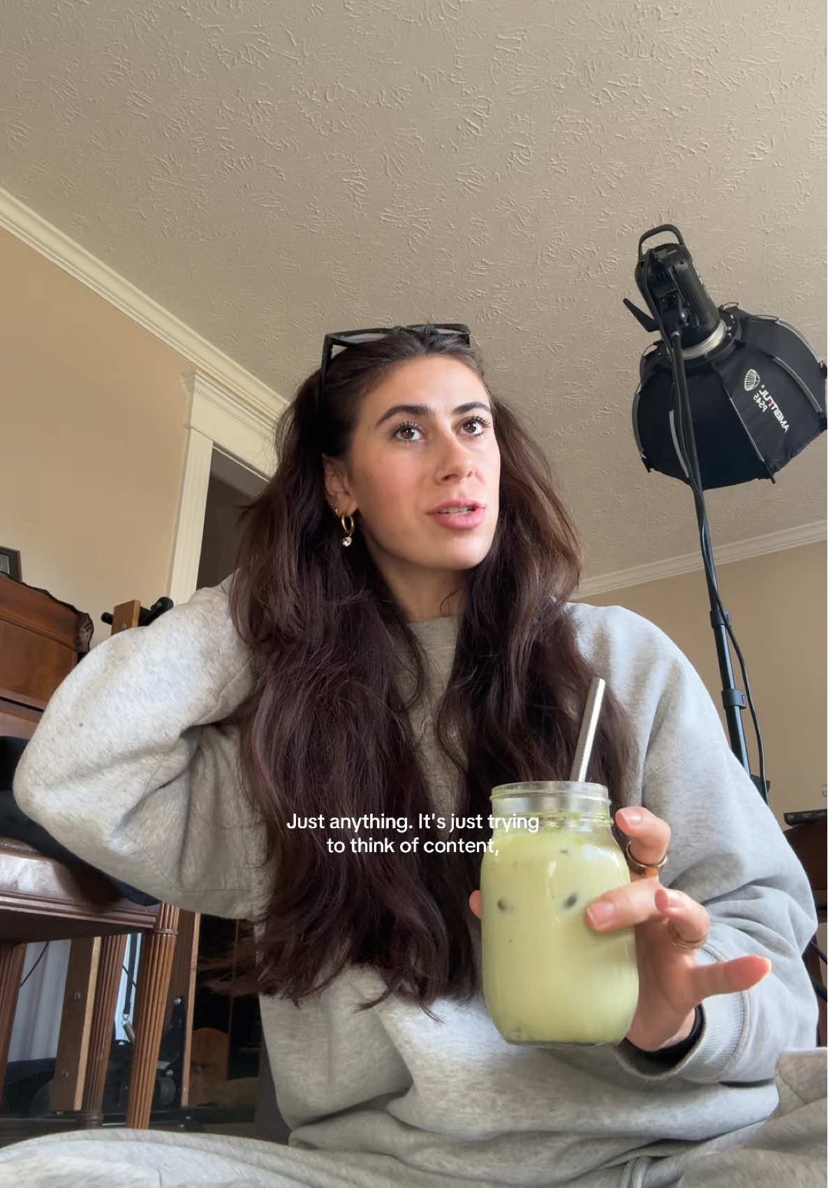 F*ck it, life’s not that serious