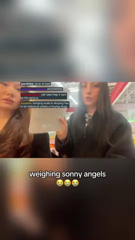 it’s that serious #twitchclips #twitchmoments #fyp #sonnyangel #unboxingvideo 