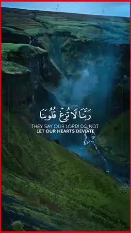 #ربنا_لا_تزغ_قلوبنا_بعد_اذ_هديتنا #سوره_ال_عمران #قران_كريم #الشيخ_عبدالباسط_عبدالصمد #creatorsearchinsights 