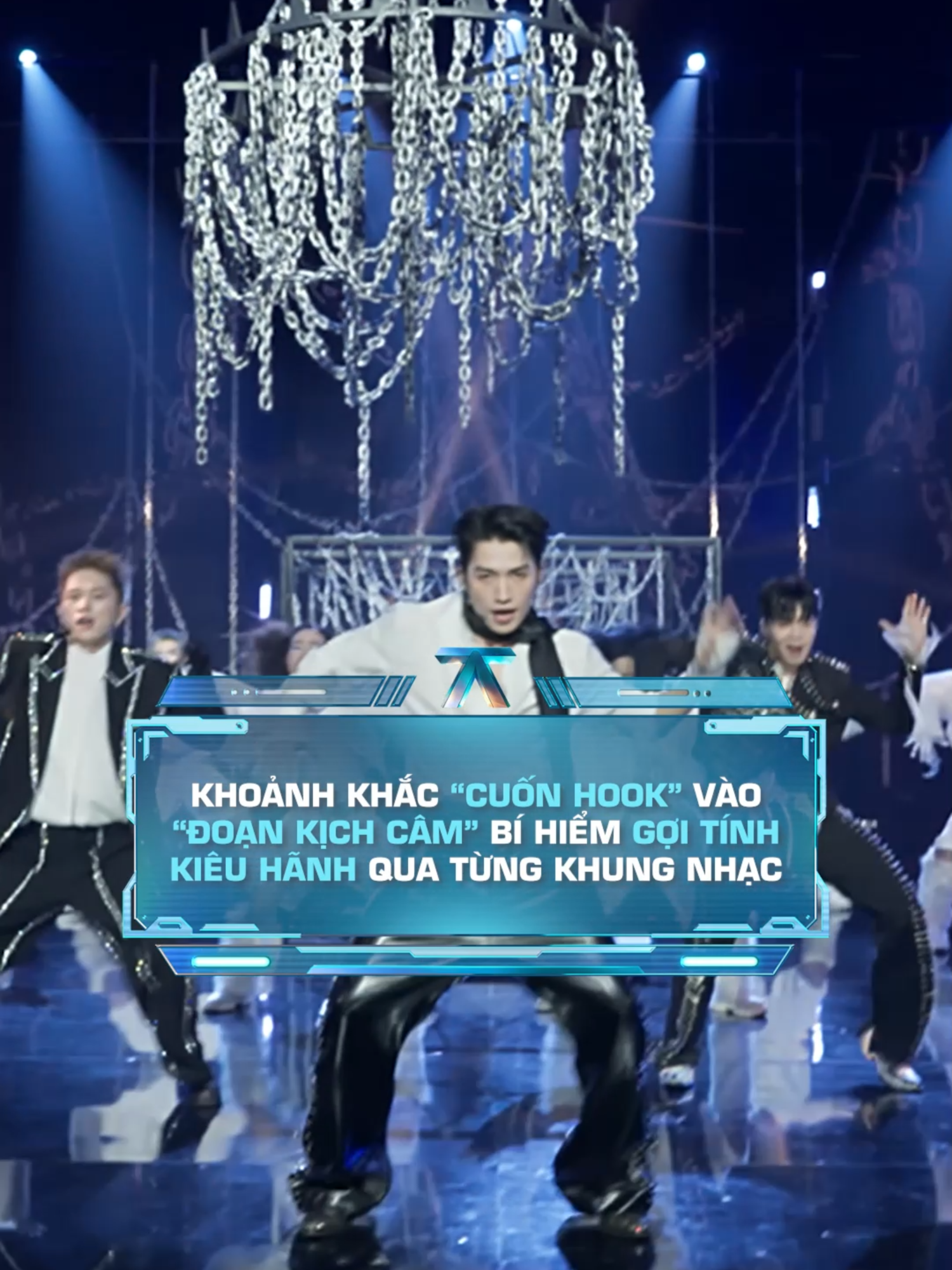 Cuốn quên lối về với team 🐍 điển trai và 