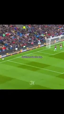 Gyökeres Goal today #gyökeres #goal #today #football #arsenal 