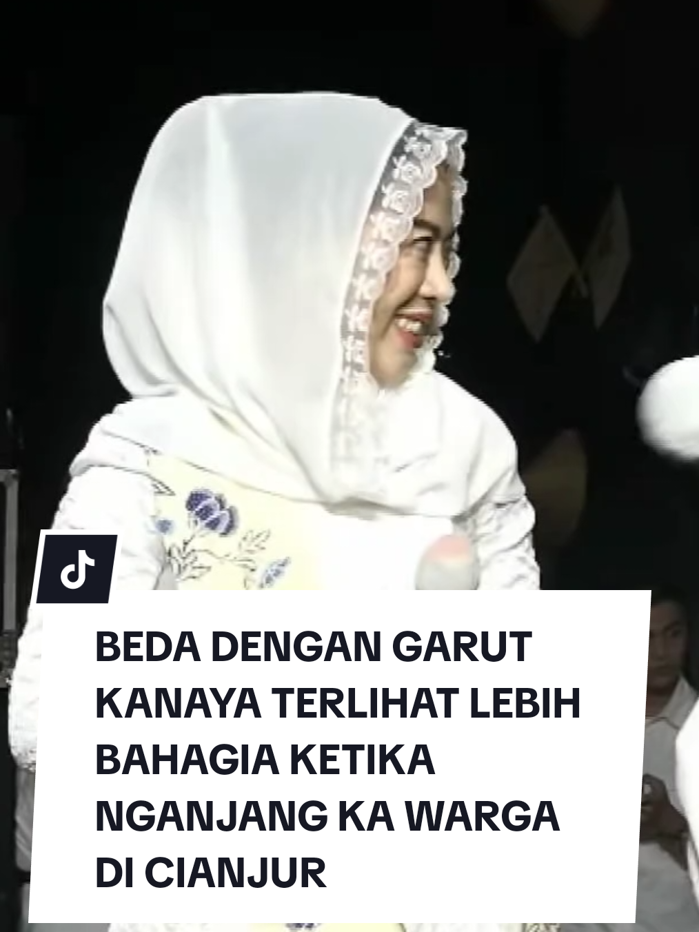 Udah mulai ke ibuan si 🤭🫰  #fyp #jabarrepost #kdm #kanaya 