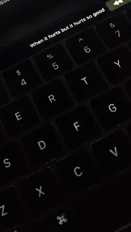 Hurt so good #musicalstories#lyrics#lyricmarker#feelingsinmusic#musical 