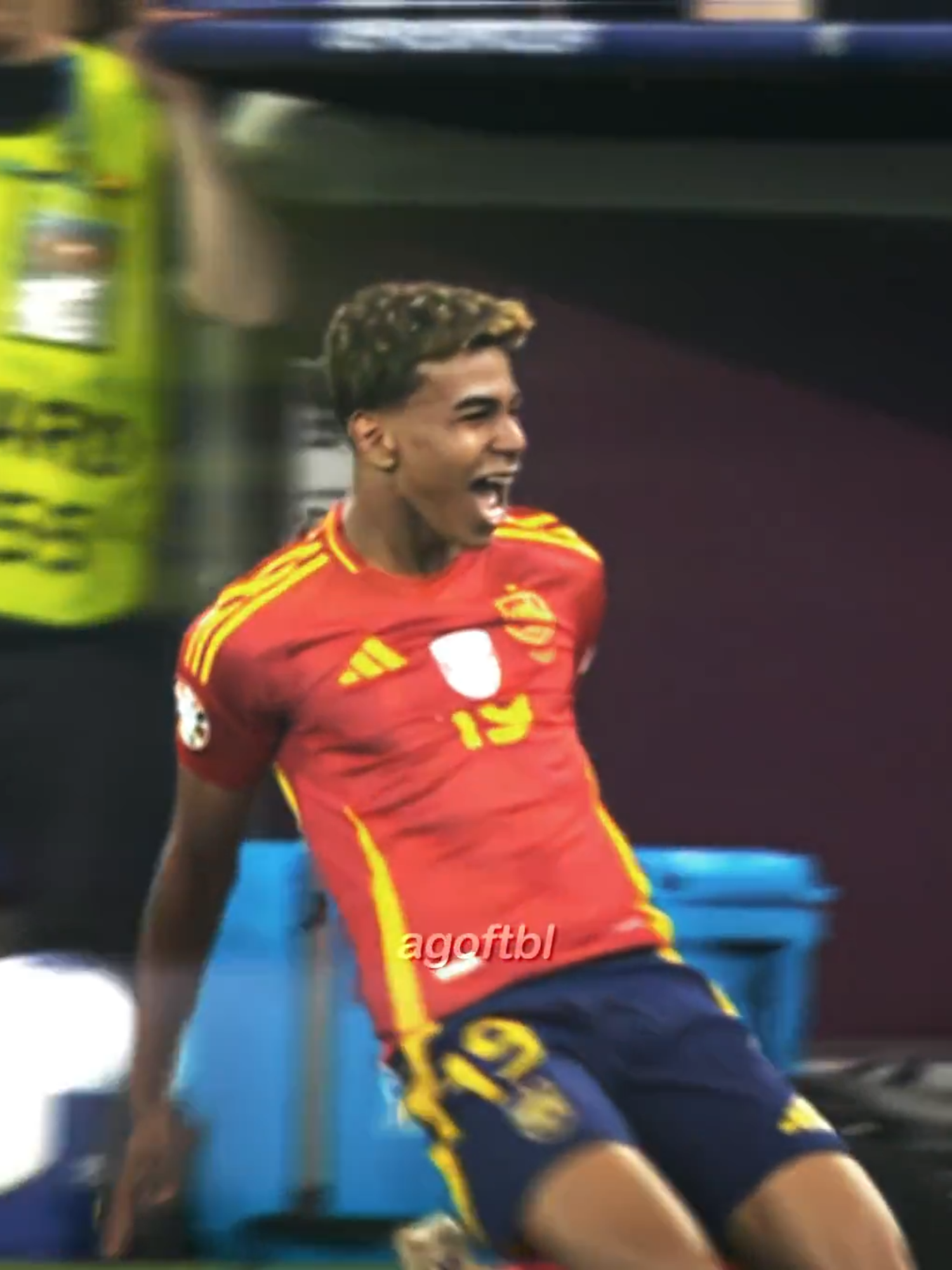 Lamine Yamal before ego.🤩💫 #lamineyamal #yamal #footballedit #viralvideos #fyp