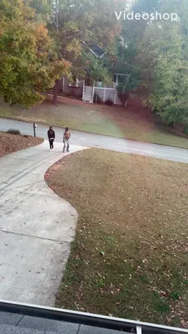 2 man gone wrong 😂🔥 #props 