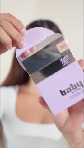 Baby-smooth skin all day long? Yes, please! 👶✨ The Superstay Baby Cushion delivers flawless, pore-blurring coverage that feels weightless yet stays put for 24 hours. #MaybellineTapTapBaby #SuperstayBabyCushion #maybellinePH #MNYSocialCrew 