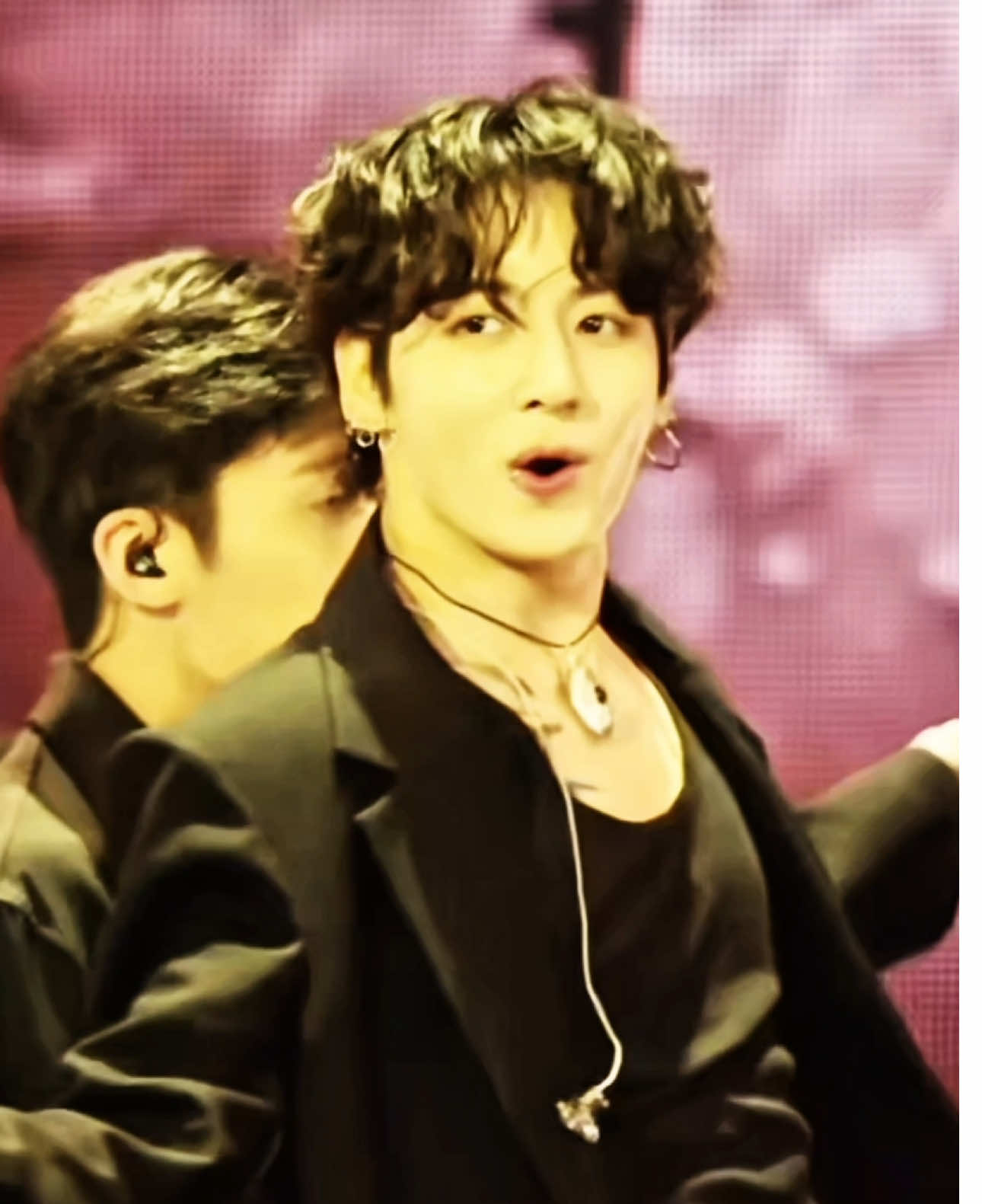 my man looked extra fine yesterday #jungkook #jeonjungkook #jungkookedit #btsedit #fyp 