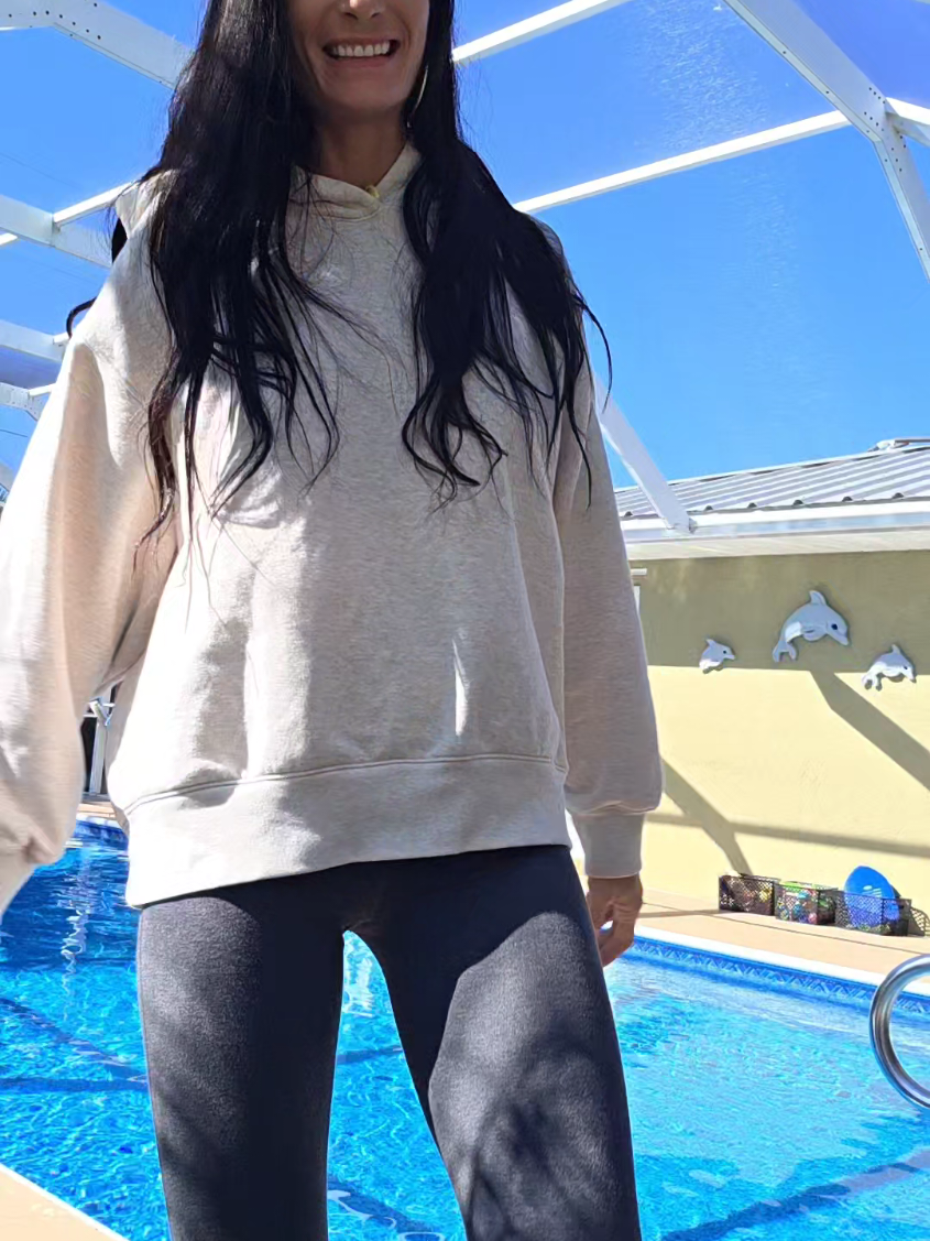 Just fooling it on november 1st