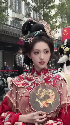 #gaixinh #xuhuong #gaixinhtrungquoc #mynhandouyinchinese #汉服 