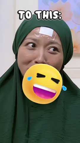 Kok jadi lucu ya. 🤣🤣🤫😉 #fyp 