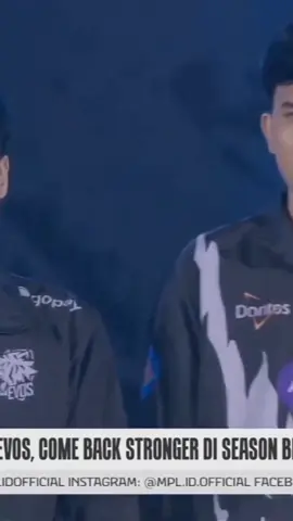 tetap semangat bob lu udah ngelakuin yg terbaik, ngeliat lu main diplayoff lagi aja udah senang banget, ditunggu performancenya season depan #albert#evosalbert#evosfams#mplindonesia#evosesports 