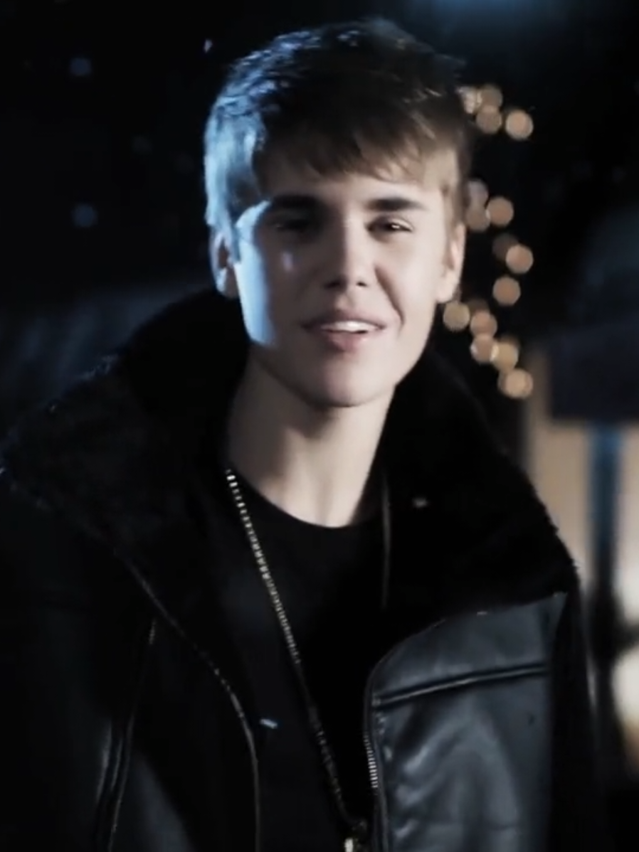 Melhor época do ano | mistletoe #fy #fyp #tipografia #justinbieber #mistletoe