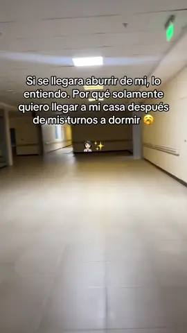 #paratiii #enfermeria #personaldesalud #fyp #turnos 