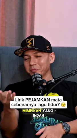 Balik dengar balik baru tahu #fyp #ashhrappchannel #ceritahantu #kisahseram #malique 