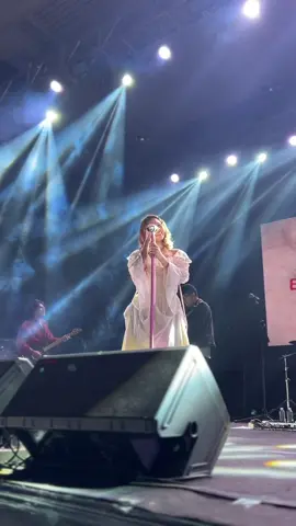 Bertaut  #nadinamizah #konsermusik #butterflyera #hijabfestindonesia2025 