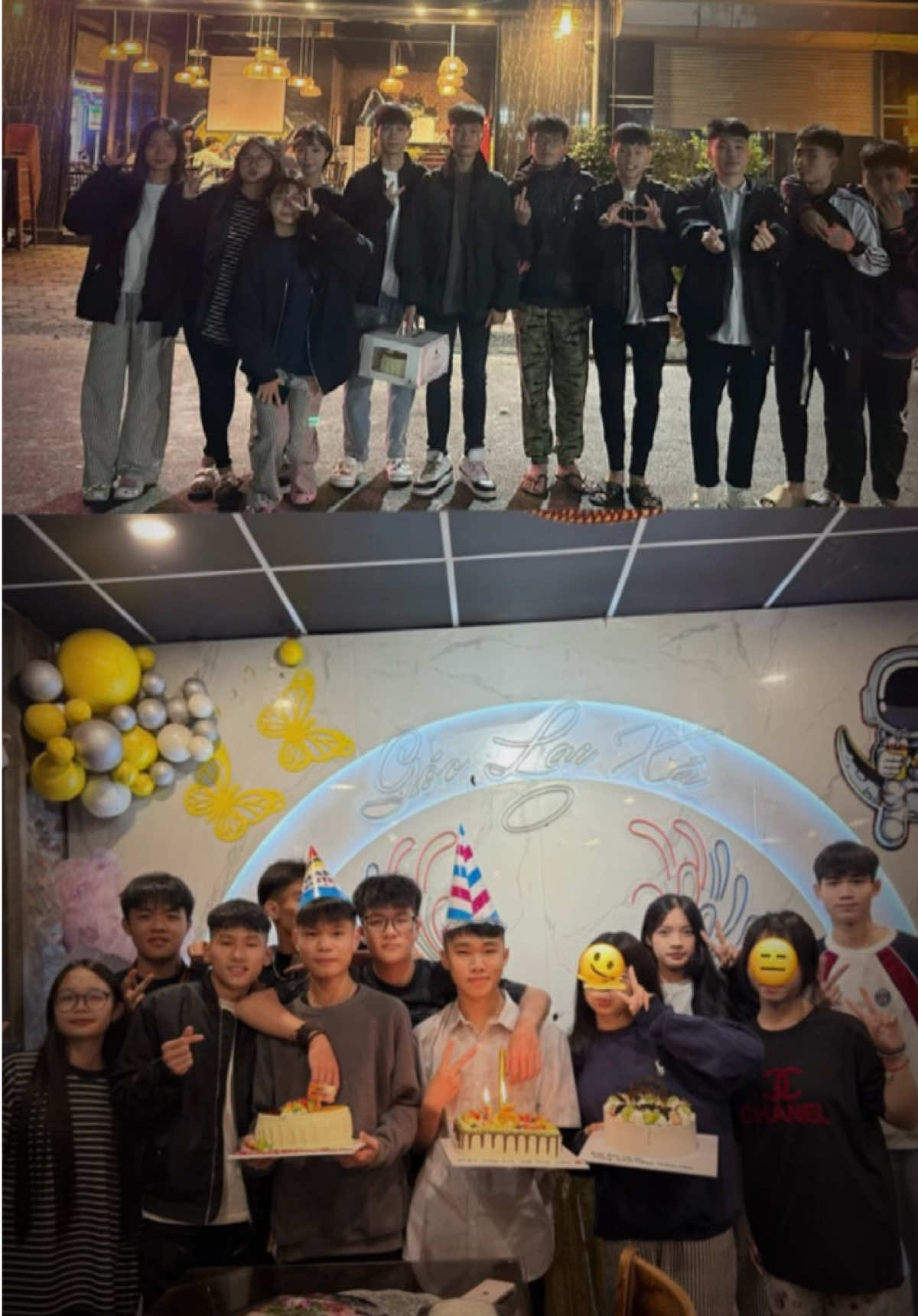 hóng tết qó #xh #tet2026♥ #a7_thptviethoang #xhtiktok #fyp 