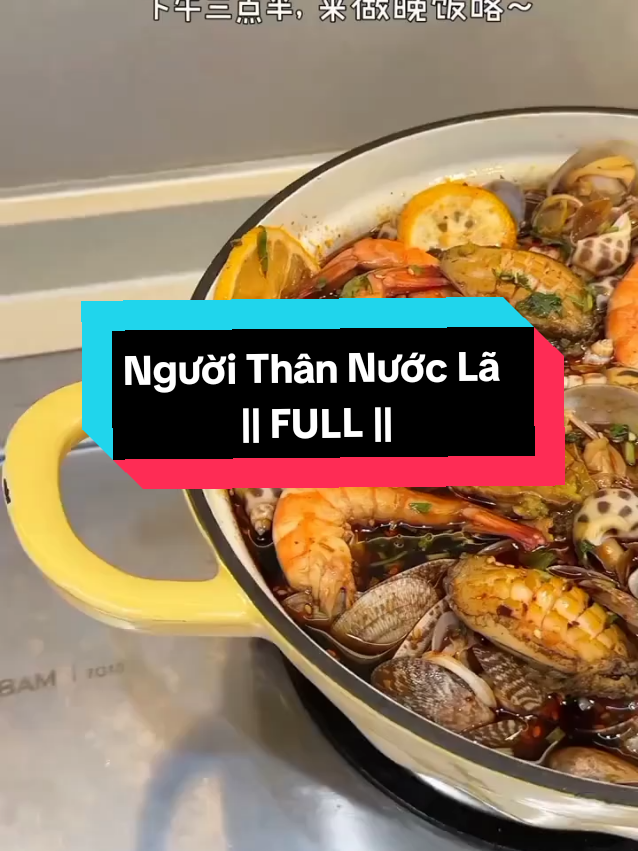 || FULL || Người Thân Nước Lã | cre~ Giang Tuệ Mẫn || #audio #truyenaudioful #full #xhh #fyp 